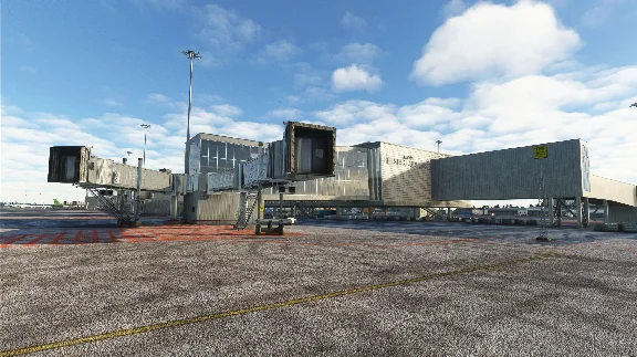 🛫 EFHK Helsinki-Vantaa Airport | MSFS