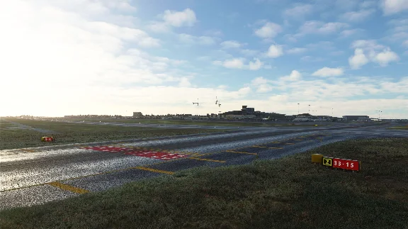 🛫 EFHK Helsinki-Vantaa Airport | MSFS
