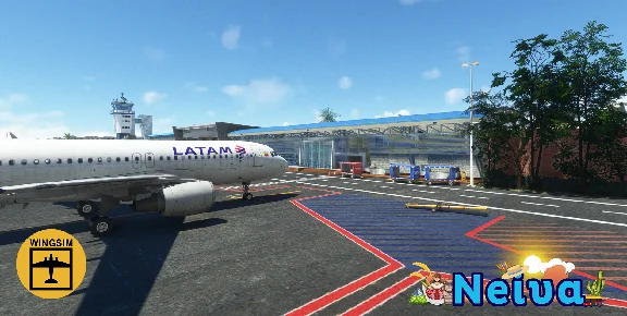 🛫 SKNV Benito Salas Airport | MSFS