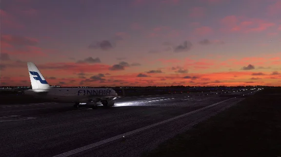🛫 EFHK Helsinki-Vantaa Airport | MSFS