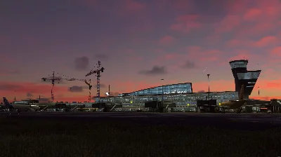 🛫 EFHK Helsinki-Vantaa Airport | MSFS