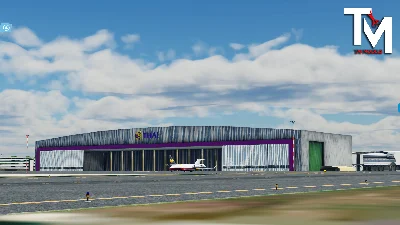 🛫 VTBS Suvarnabhumi Airport | XP 11/12