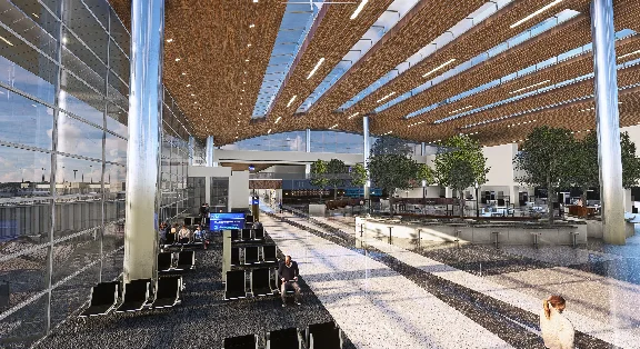 🛫 KBNA Nashville Airport | MSFS 2020/2024