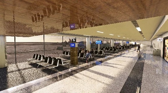 🛫 KBNA Nashville Airport | MSFS 2020/2024