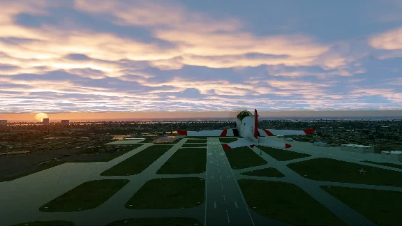 🌦️ Active Sky P3D v6 | P3D