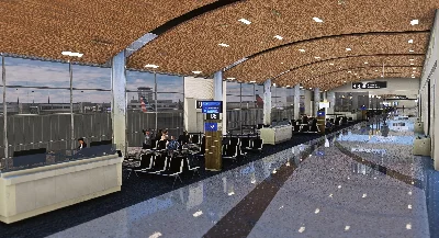 🛫 KBNA Nashville Airport | MSFS 2020/2024