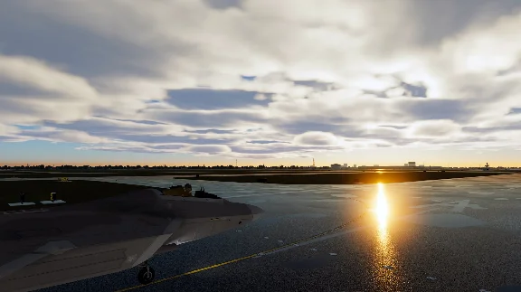 🌦️ Active Sky P3D v6 | P3D