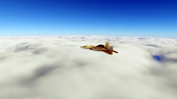 🌦️ Active Sky P3D v6 | P3D