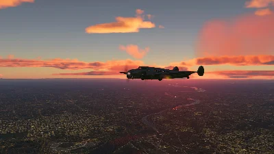 🌦️ Active Sky P3D v6 | P3D