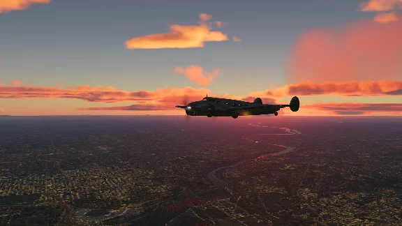 🌦️ Active Sky P3D v6 | P3D