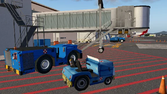 🛫 SKSM Simon Bolivar International Airport | X-Plane 1