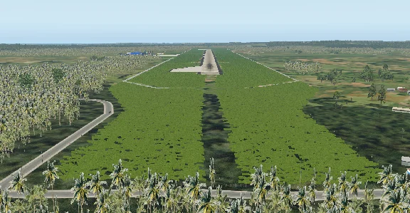 🛫 RPLK Bicol International Airport | XP11