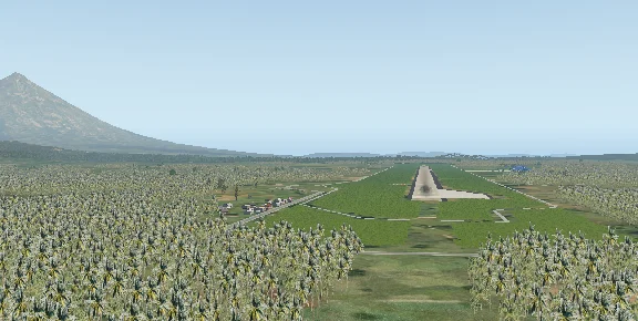 🛫 RPLK Bicol International Airport | XP11