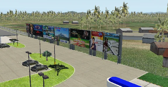 🛫 RPLK Bicol International Airport | XP11