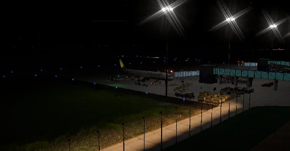 🛫 RPLK Bicol International Airport | XP11