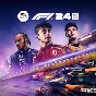 💜⚪ F1 24 | Formula 1 24⚡️EPIC GAMES ⚪💜 TR