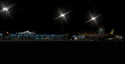🛫 RPLK Bicol International Airport | XP11