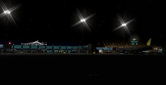 🛫 RPLK Bicol International Airport | XP11