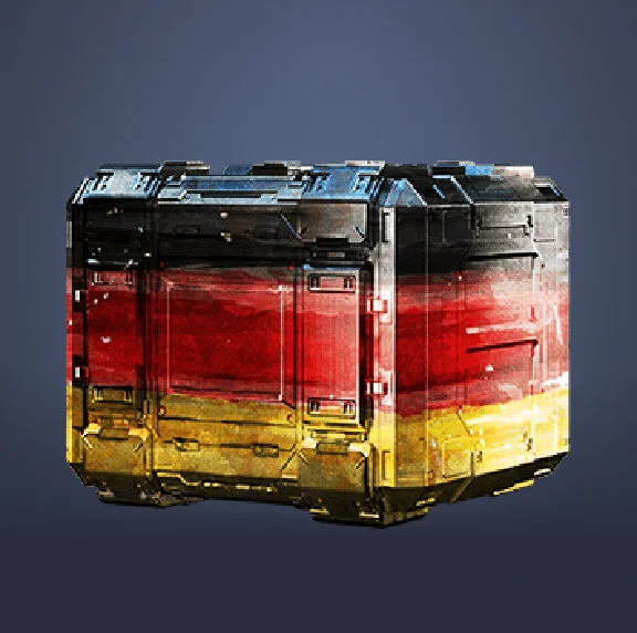 Armored Warfare: Project Armata Gift Template