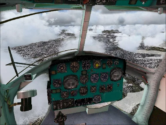 ✈️ MIL MI-2 | X-Plane, MSFS, P3D