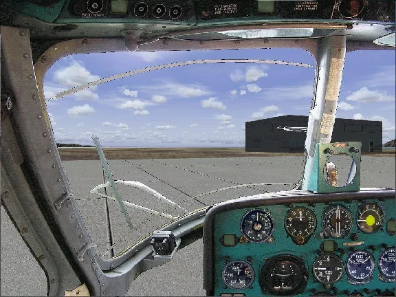 ✈️ MIL MI-2 | X-Plane, MSFS, P3D