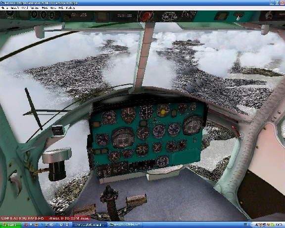 ✈️ MIL MI-2 | X-Plane, MSFS, P3D