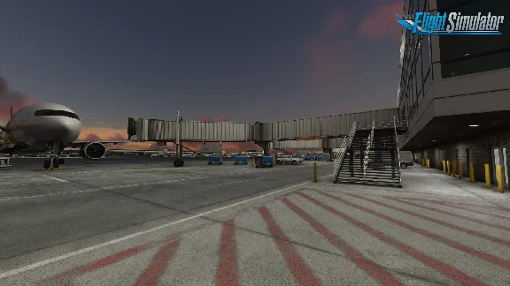 🛫 KDEN Denver Airport | MSFS