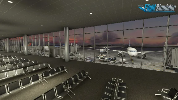 🛫 KDEN Denver Airport | MSFS