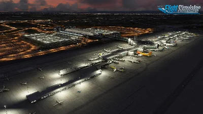 🛫 KDEN Denver Airport | MSFS
