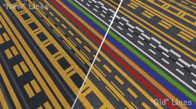 🌦️ Airport Layout Enhancement Solution v2 | XP11