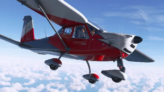 ✈️ Tecnam P92 Echo Classic | MSFS