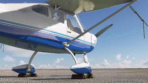 ✈️ Tecnam P92 Echo Classic | MSFS