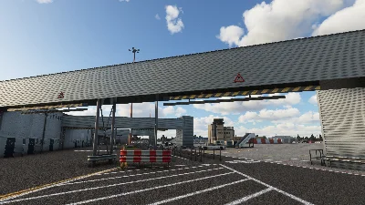 🛫 EGGP Liverpool John Lennon Airport | MSFS
