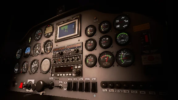 ✈️ Tecnam P92 Echo Classic | MSFS
