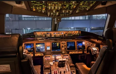 ✈️ BSS 777 Sound Pack | X-Plane