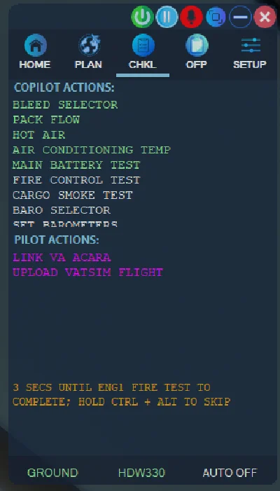 ✈️ FBW A380 Flight Sim First Officer | MSFS 2024