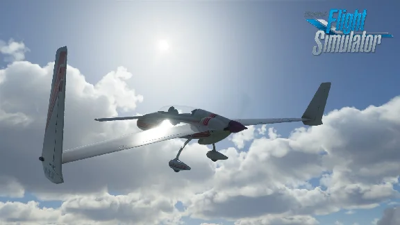 ✈️ Long-EZ | MSFS