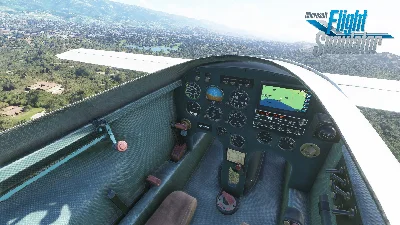 ✈️ Long-EZ | MSFS