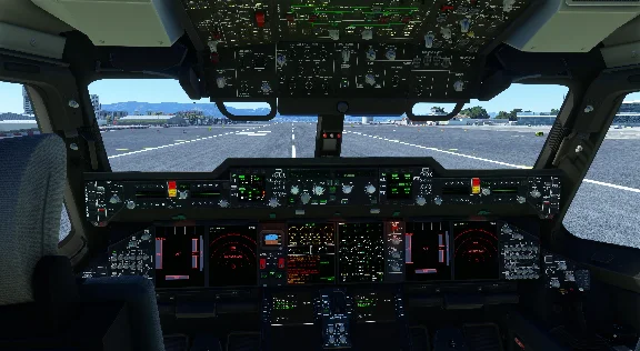 ✈️ A400M Atlas | MSFS