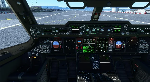 ✈️ A400M Atlas | MSFS