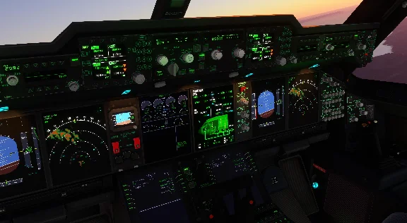 ✈️ A400M Atlas | MSFS
