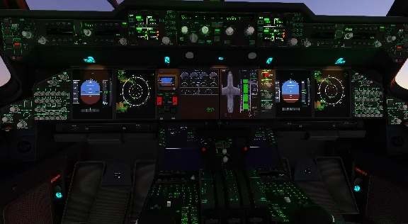 ✈️ A400M Atlas | MSFS
