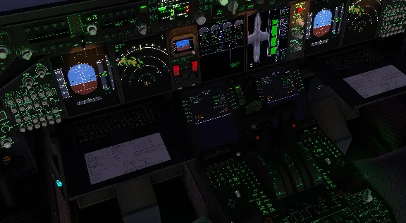 ✈️ A400M Atlas | MSFS