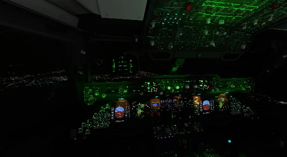 ✈️ A400M Atlas | MSFS