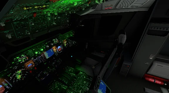 ✈️ A400M Atlas | MSFS