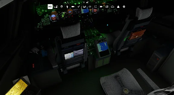 ✈️ A400M Atlas | MSFS