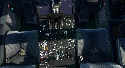 ✈️ A400M Atlas | MSFS