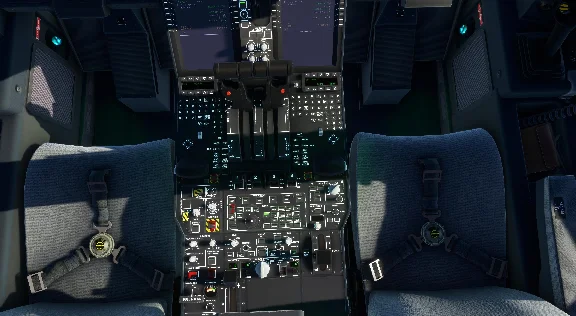 ✈️ A400M Atlas | MSFS
