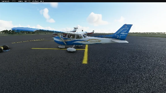 ✈️ Aerial Chauffeur - Discovery Flights | MSFS