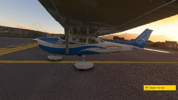 ✈️ Aerial Chauffeur - Discovery Flights | MSFS